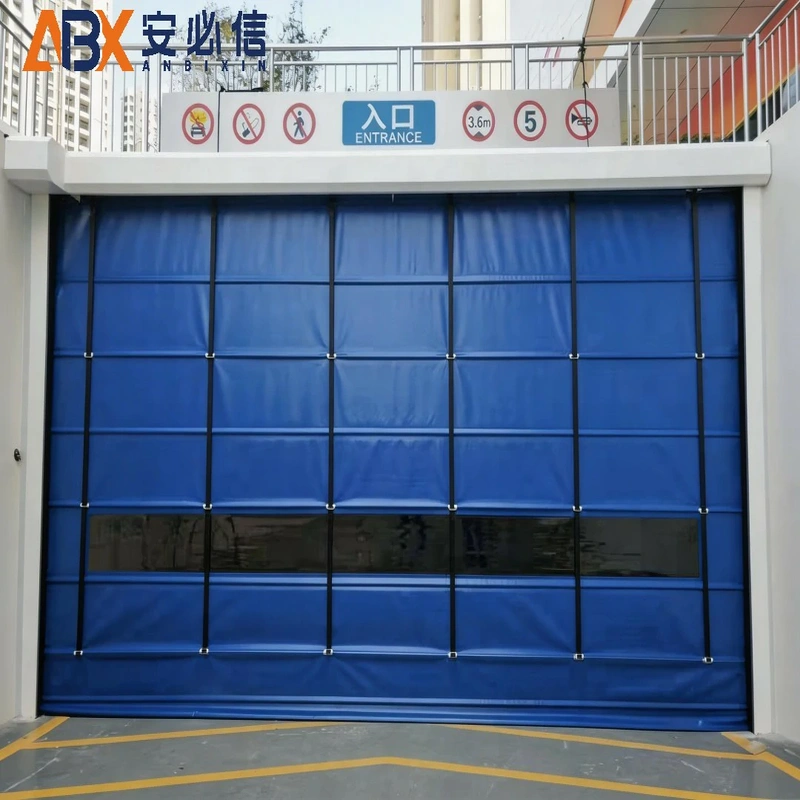 资阳堆积门