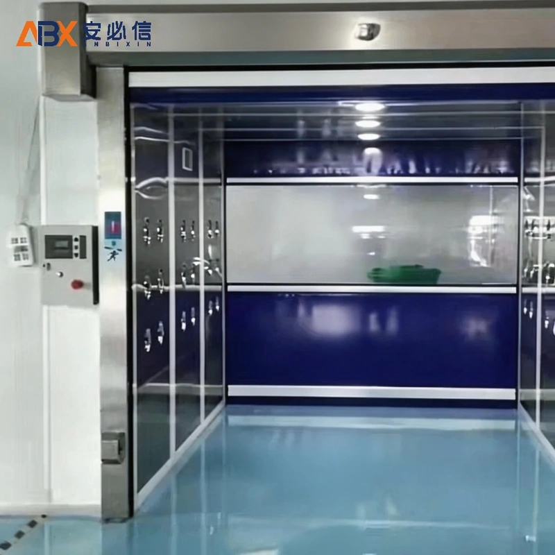 资阳高速门